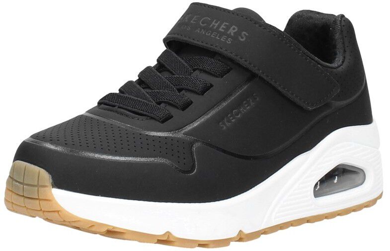 Skechers Uno - Air Blitz zwart