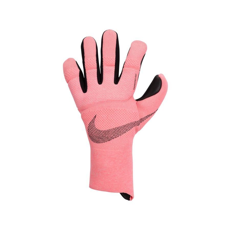Nike Gants de Gardien Vapor Dynamic Fit Mad Brilliance - Rose/Noir