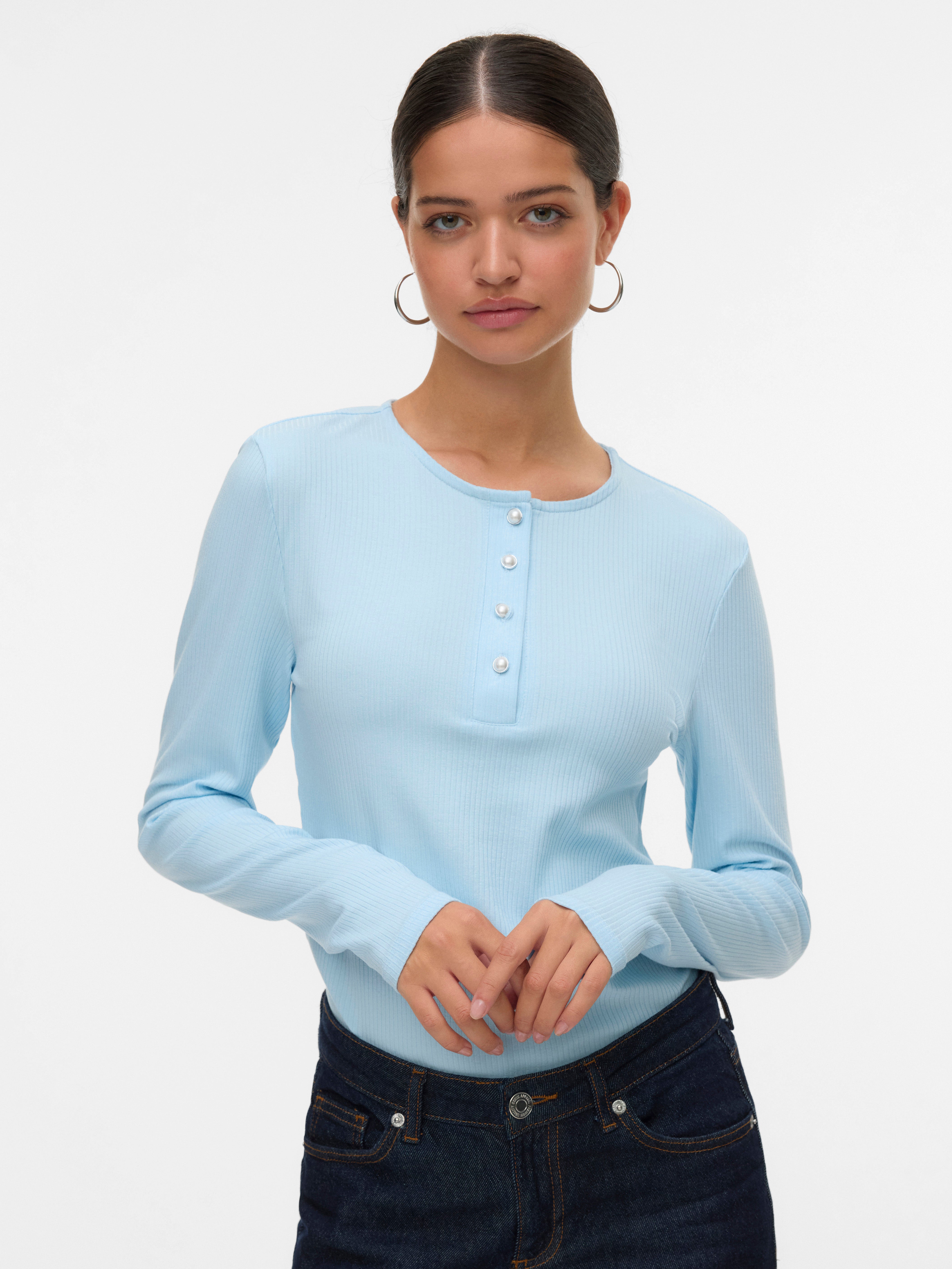 AWZADIE Top
