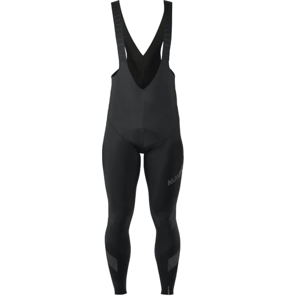 Cuissard vélo MAVIC ESSENTIAL THERMO BIB TIGHT M BLACK