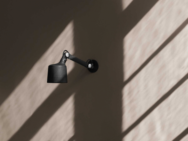 VIPP Vipp523 wandlamp small