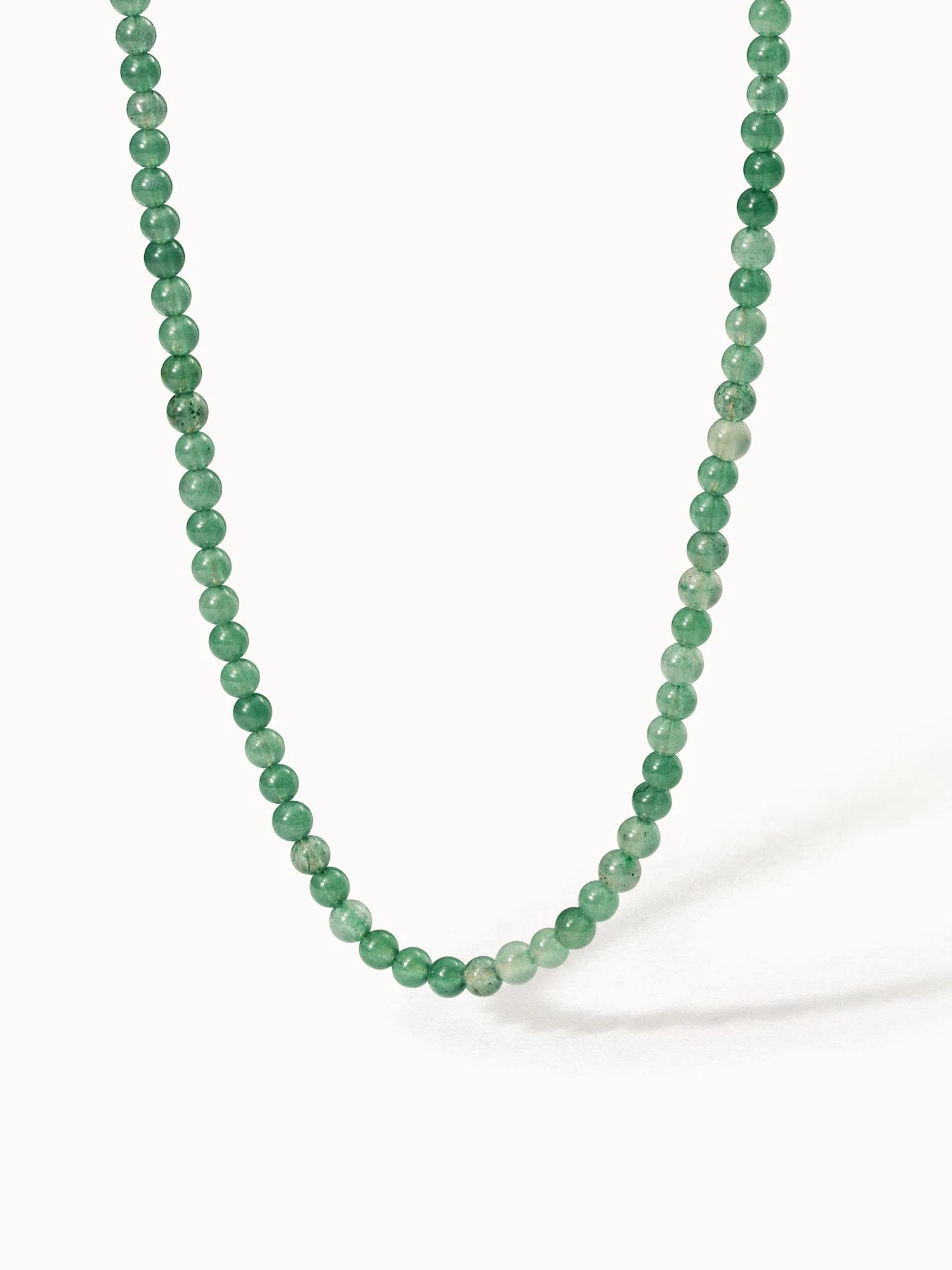 Aventurine Kette - PURELEI