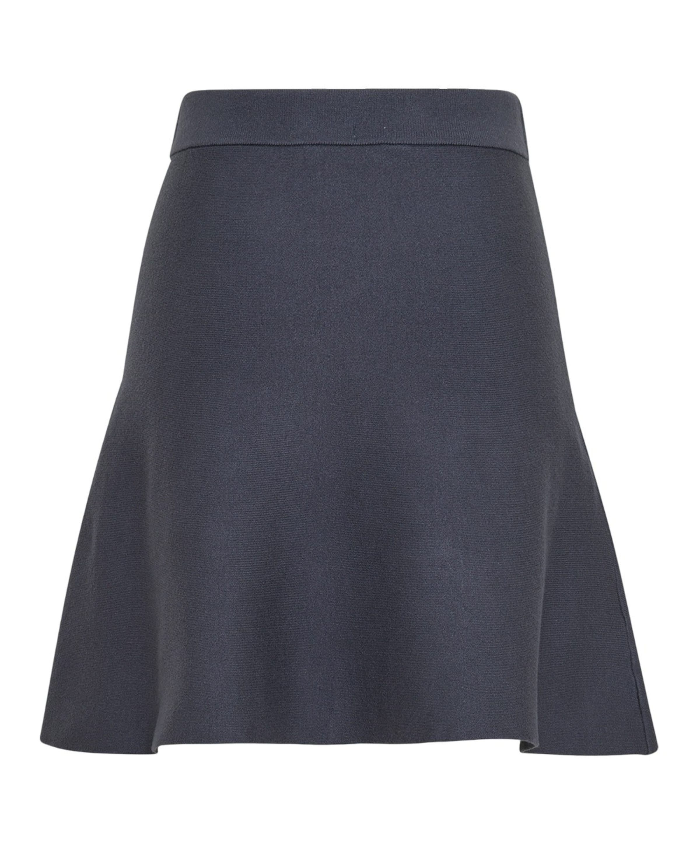 MSCH Copenhagen Dames rok blauw