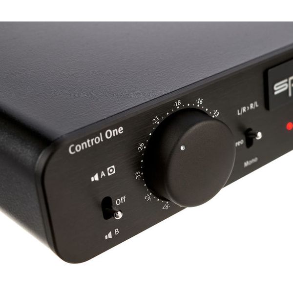 SPL Control One