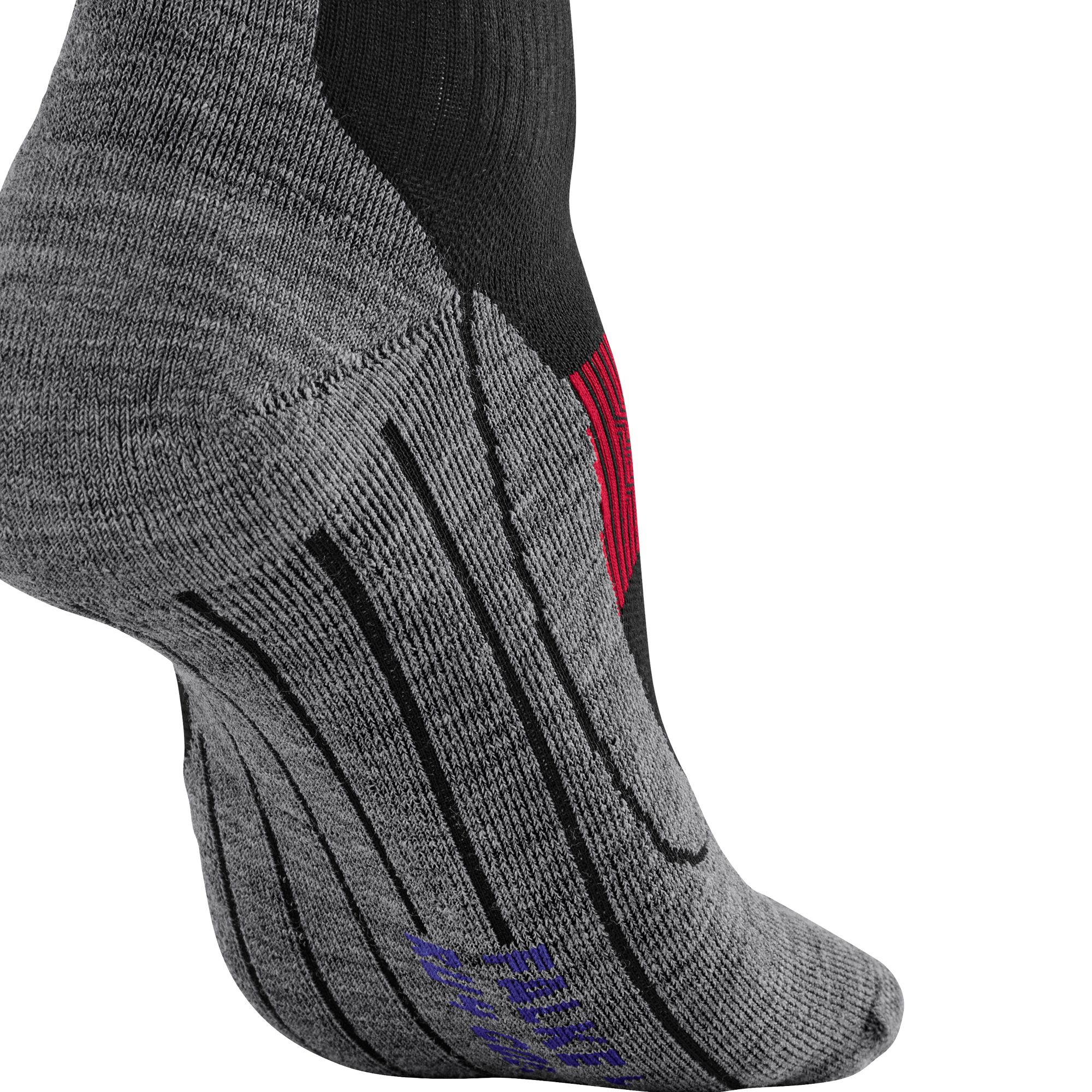 Falke RU4 Endurance Cool Socken Herren schwarz