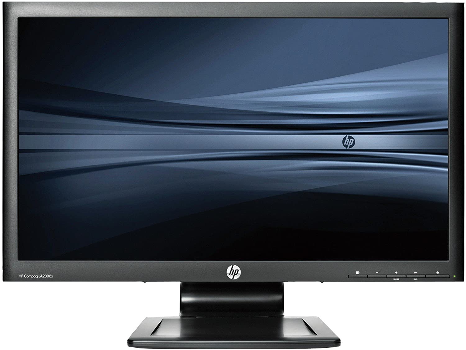HP LA2306x | 23