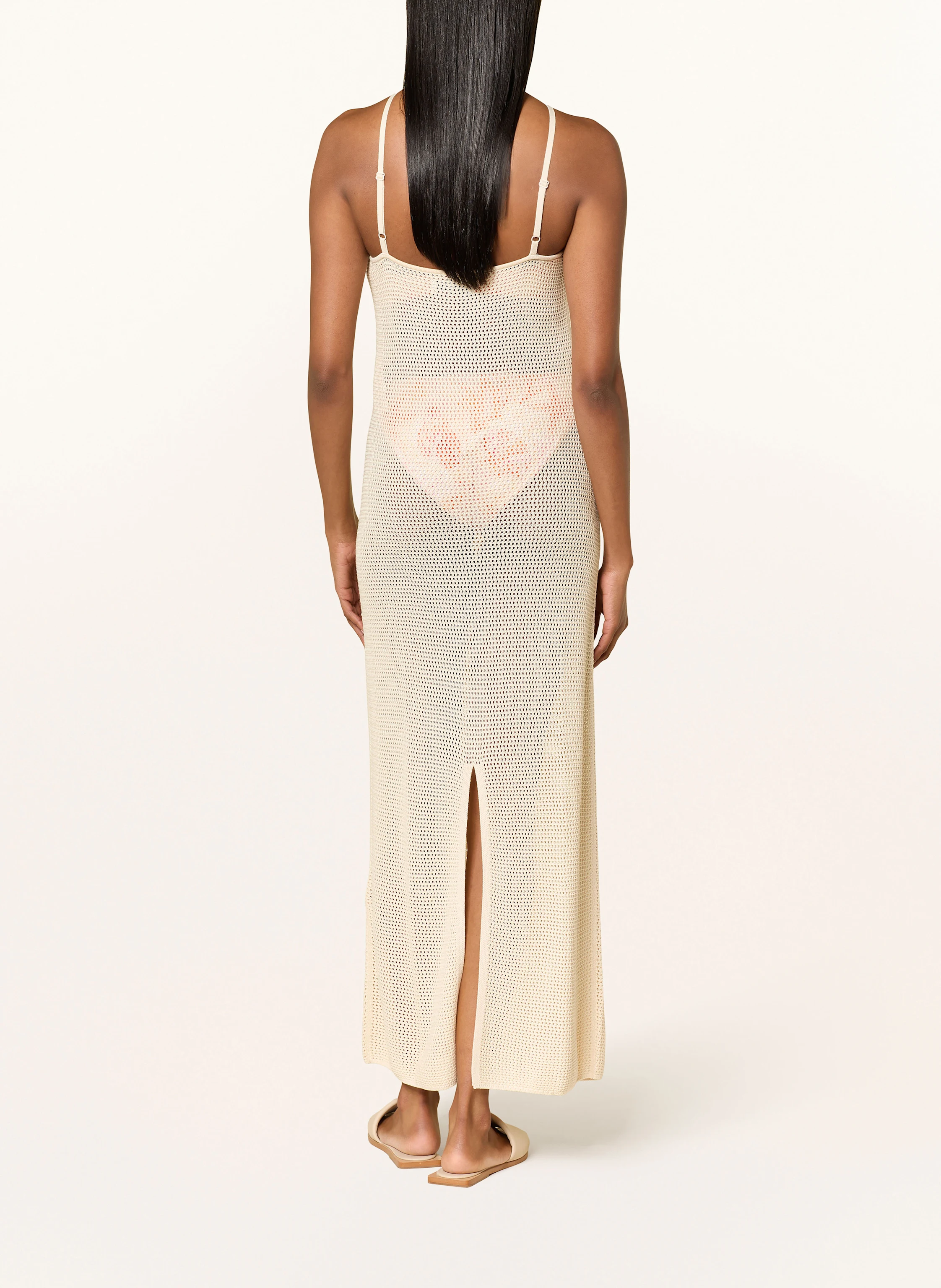 SEAFOLLY Strandkleid ISLA PALM
