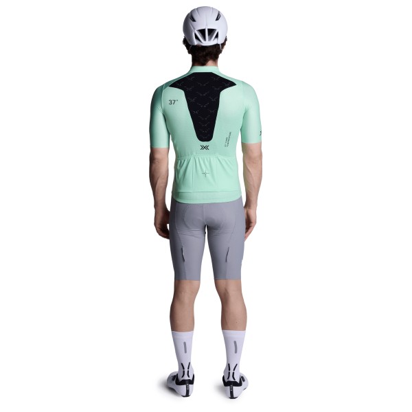 X-Bionic - Corefusion Ride Jersey S/S - Maillot de cyclisme
