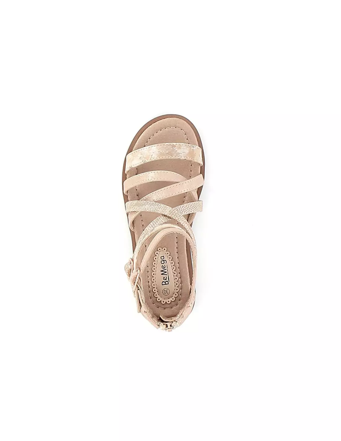 SUPREMO 1160112 - Sandales & nu-pieds Rose
