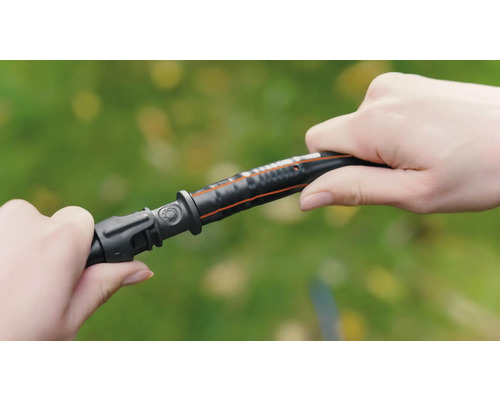 13 mm, 15 m aanvoerbuis voor GARDENA Micro-Drip-System