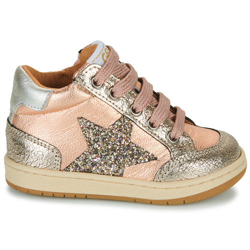 GBB - VICKY - Rose
