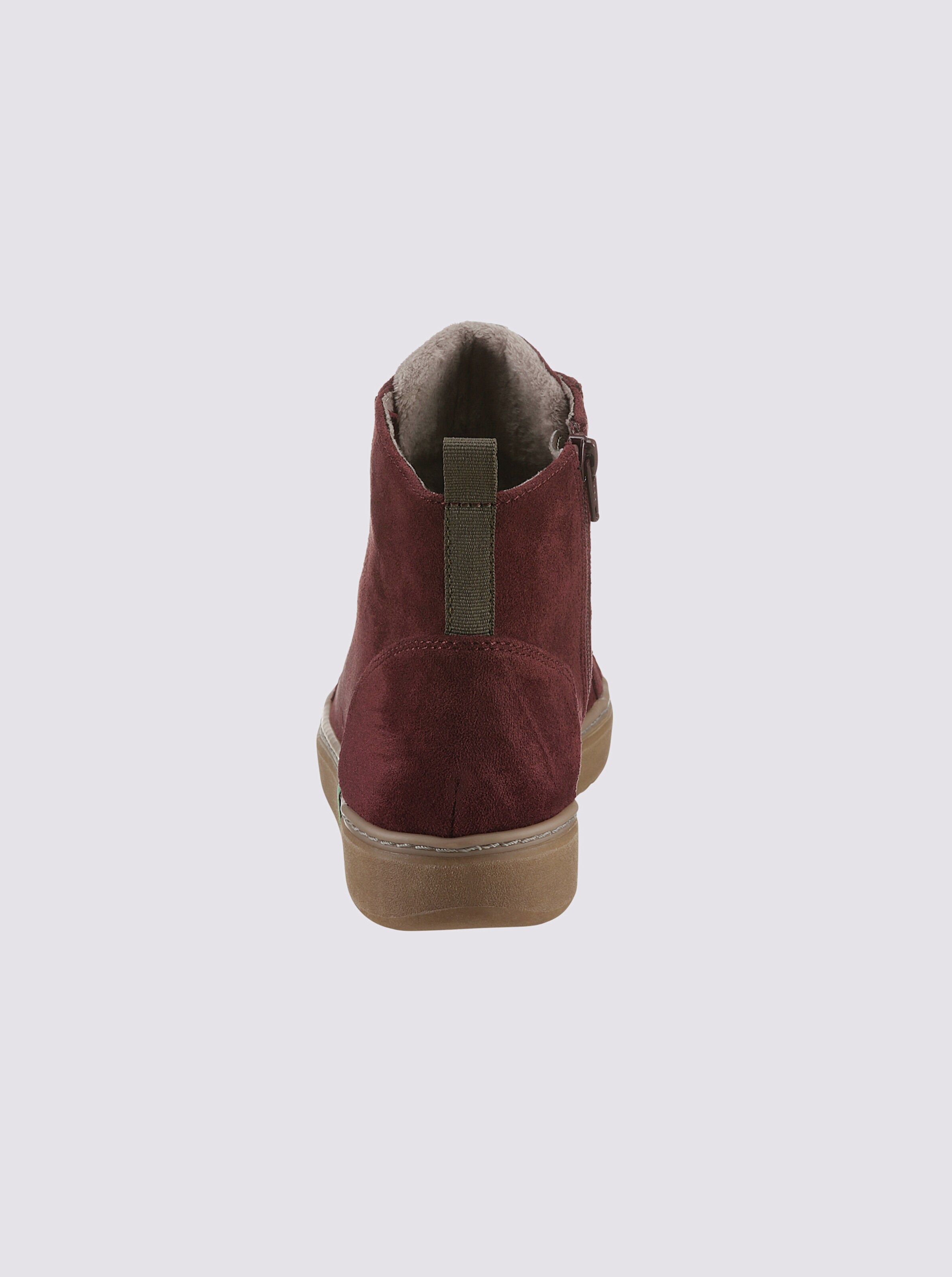 Stiefelette
