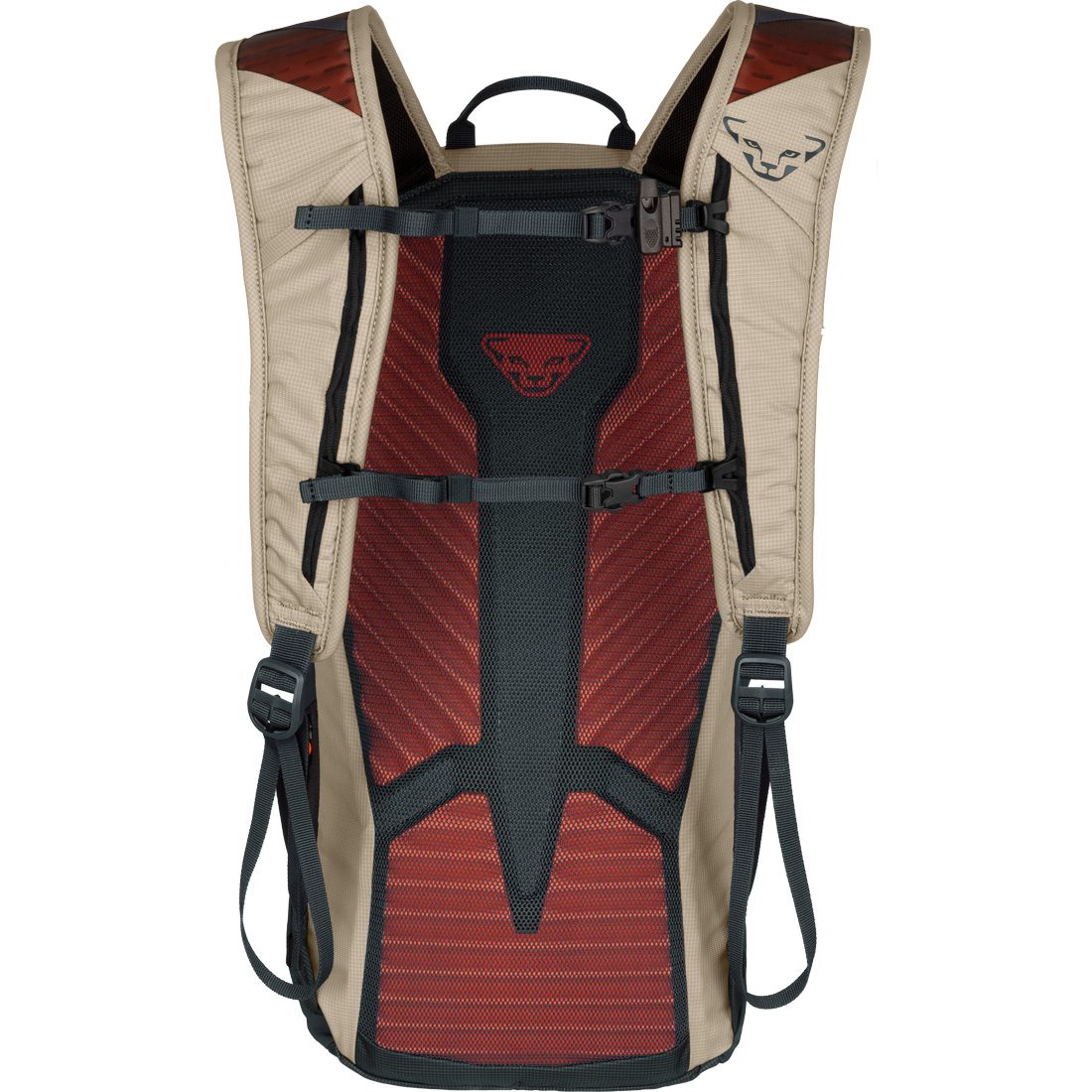 Dynafit Transalper 18l Rucksack rock khaki