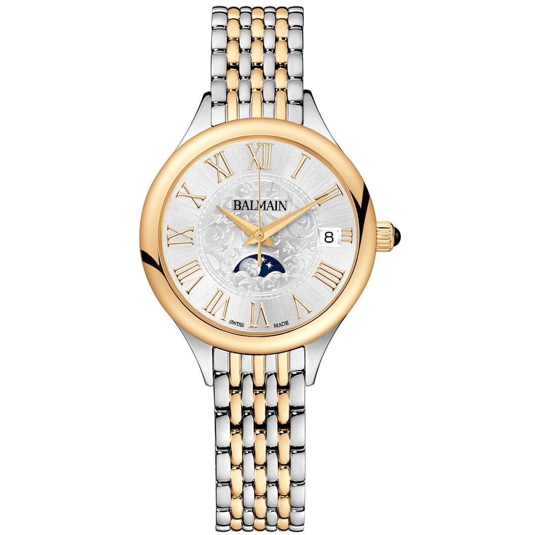 Balmain de Balmain Moon Phase Date