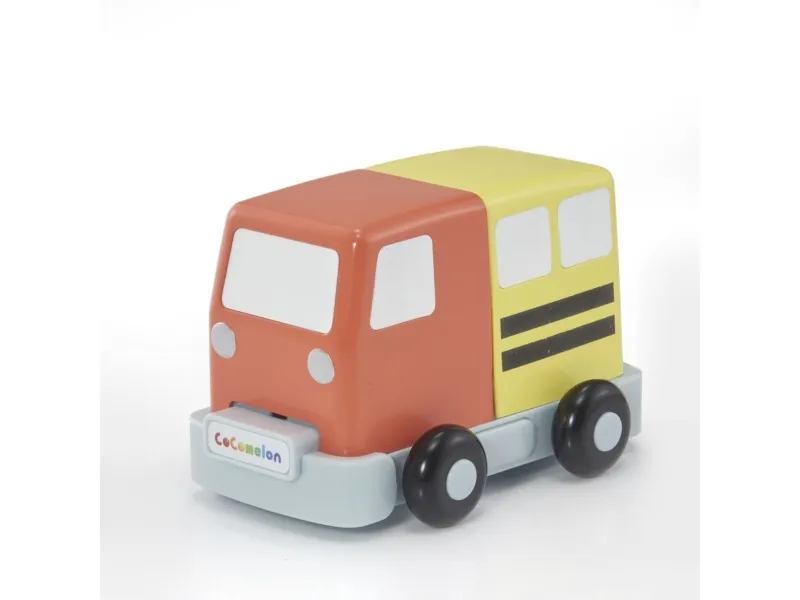 CoComelon Build N Reveal Vehicles
