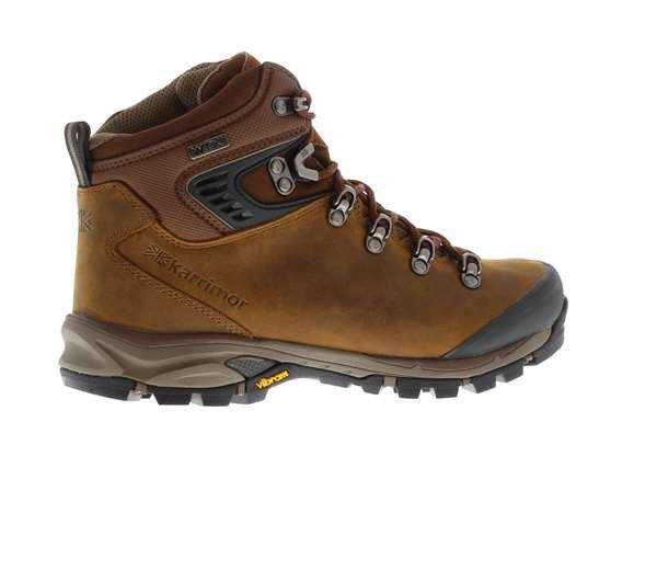 Karrimor Cheetah Walking Boot Ladies