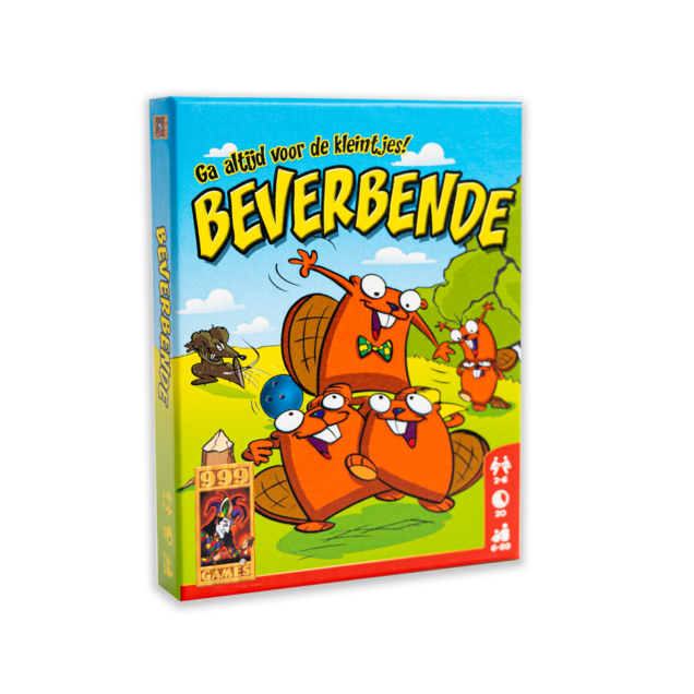 Spel | Beverbende