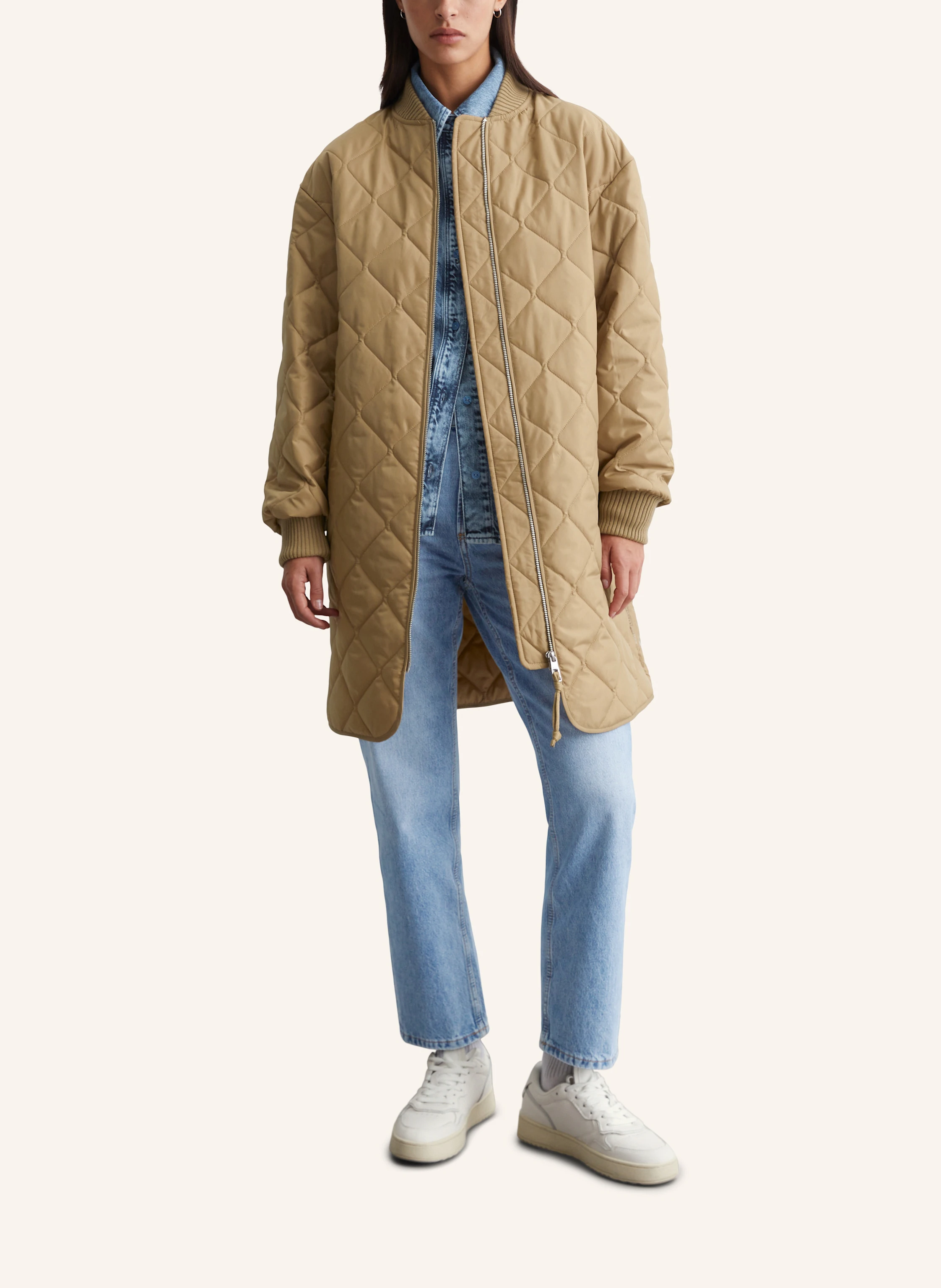 Marc O'Polo DENIM Steppjacke
