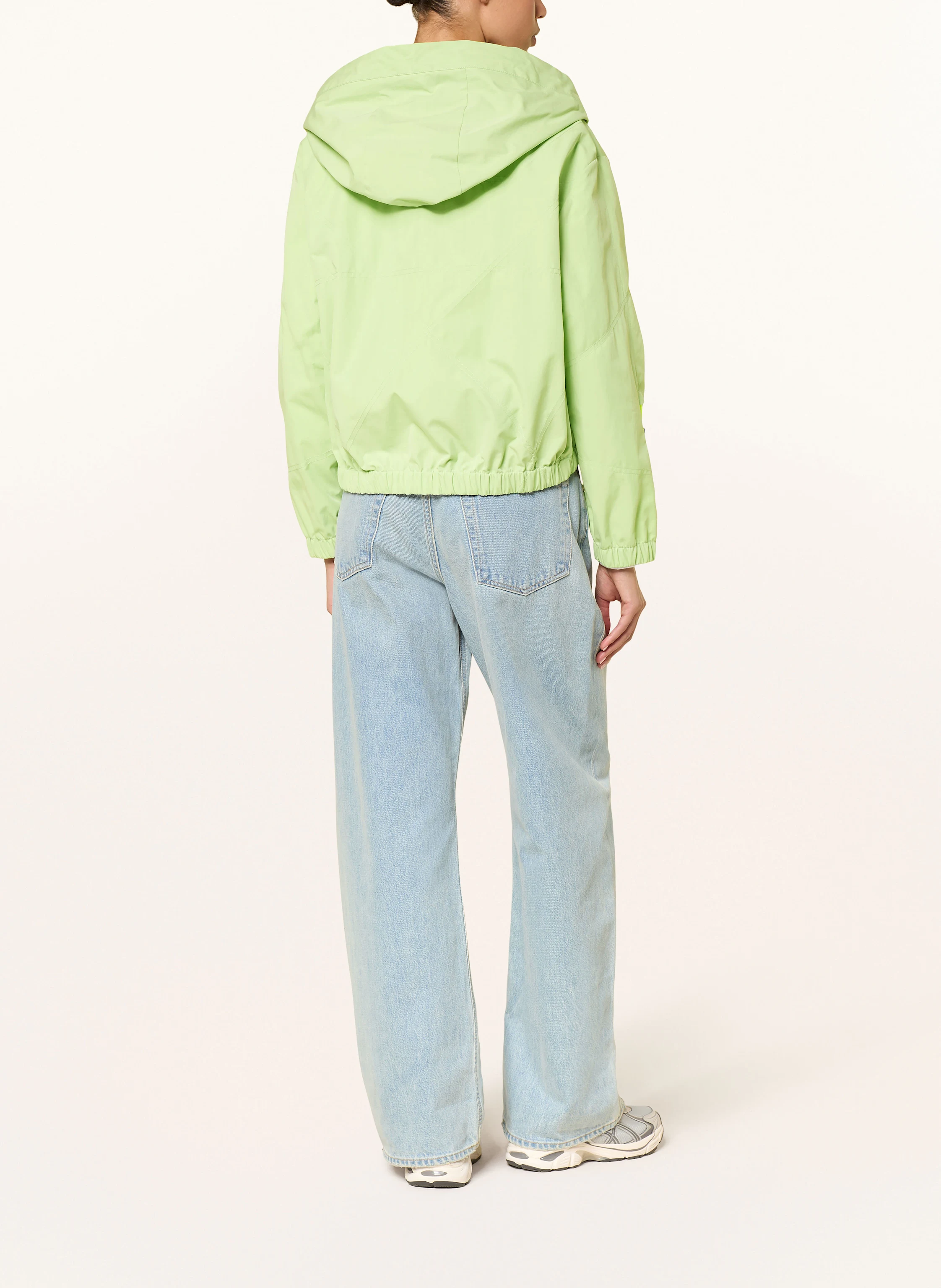 No.1 Como Jacke