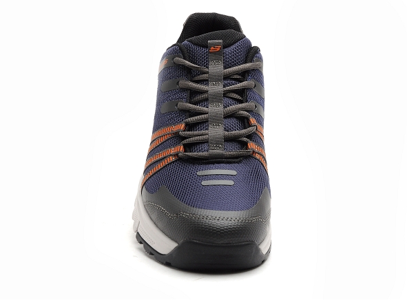 Skechers basses homme summitsat 237623 bleu