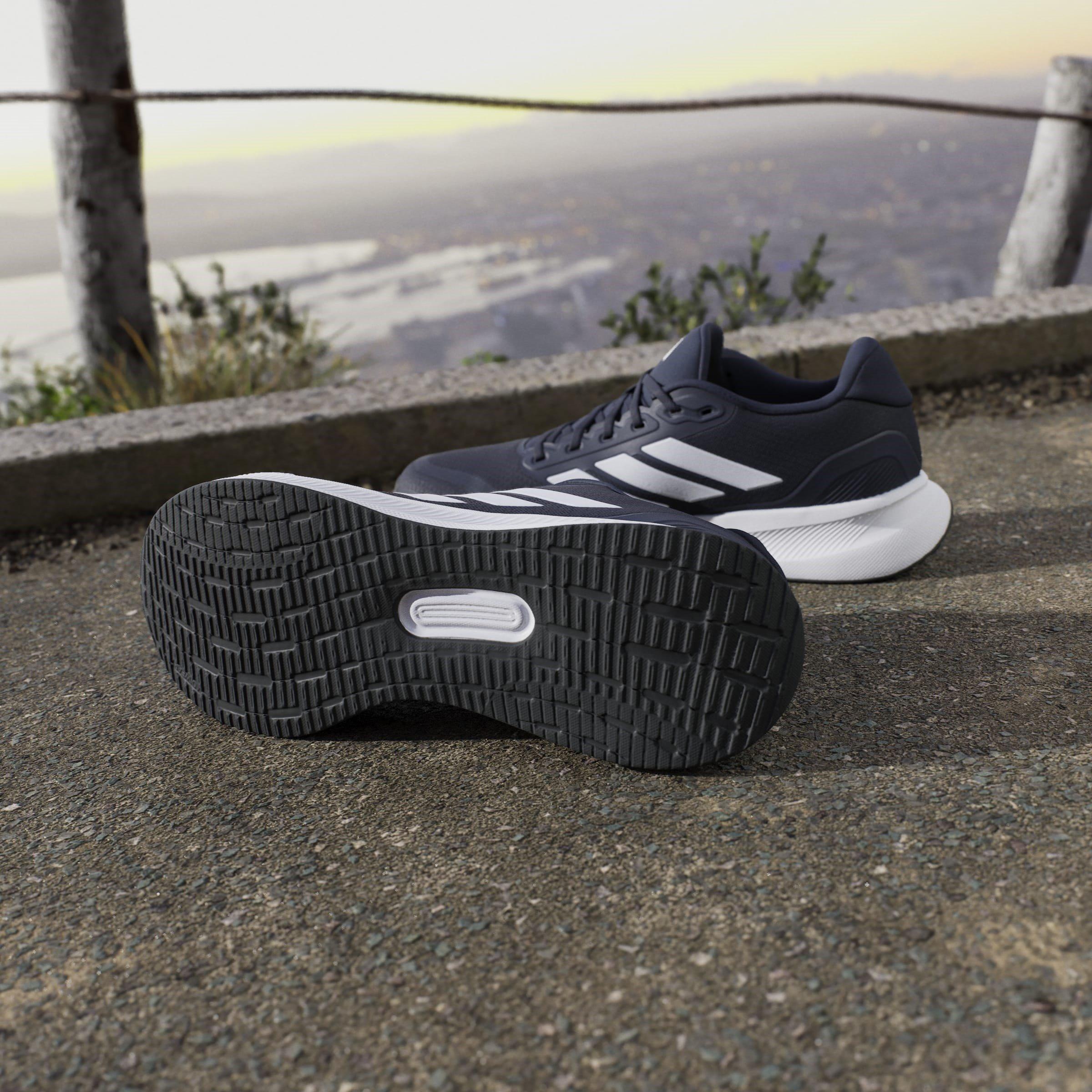 adidas Run Falcon 5 Trainers Mens