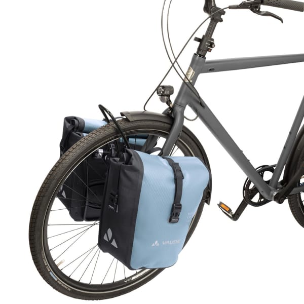 Saccoche Vélo VAUDE AQUA FRONT (REC) NORDIC BLUE