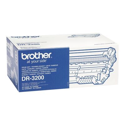 Brother DR3200 - tambour original