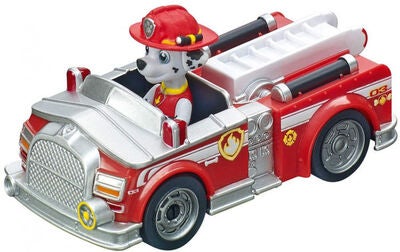Carrera Paw Patrol Marshall First Car