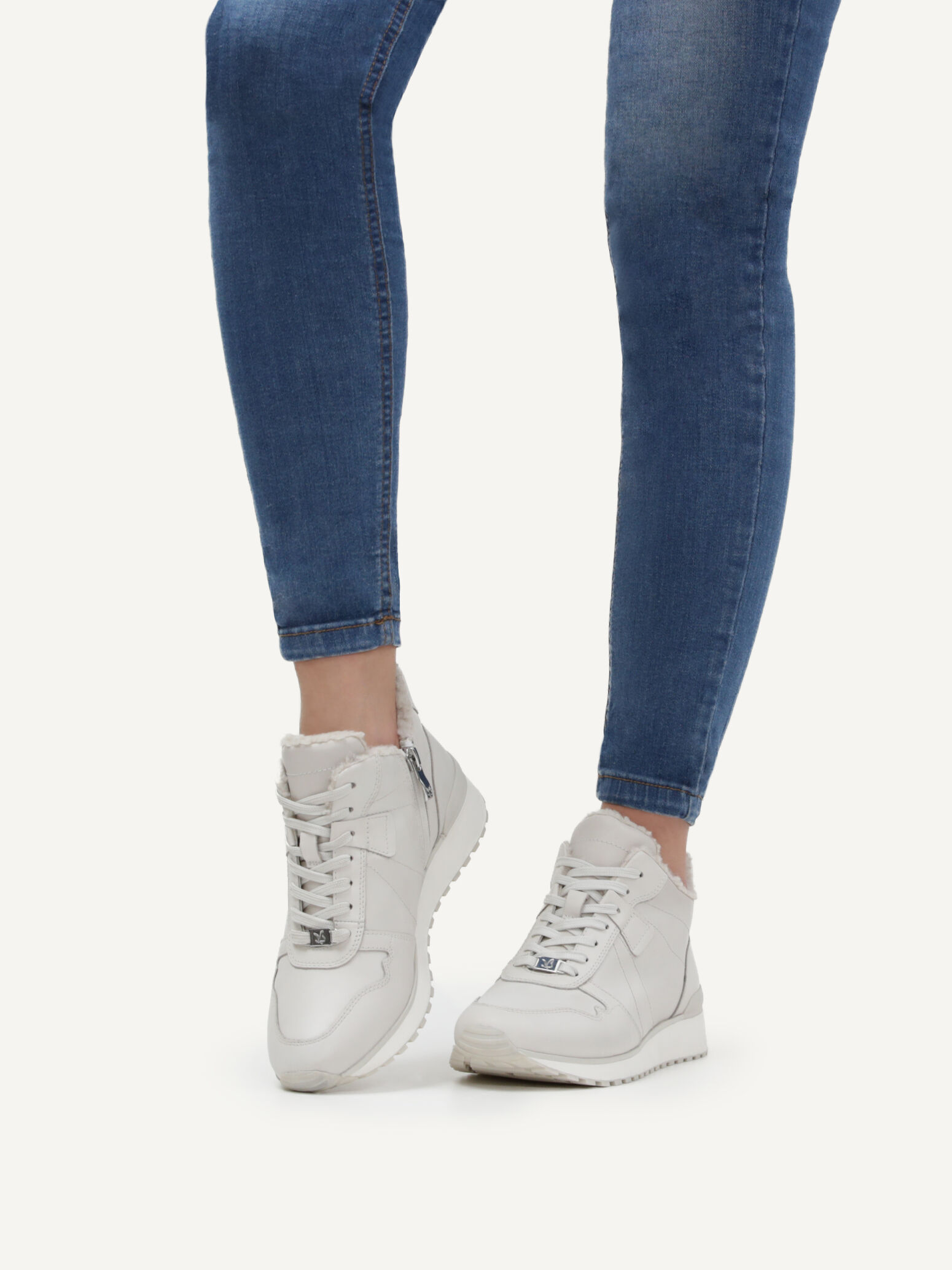 Stiefelette