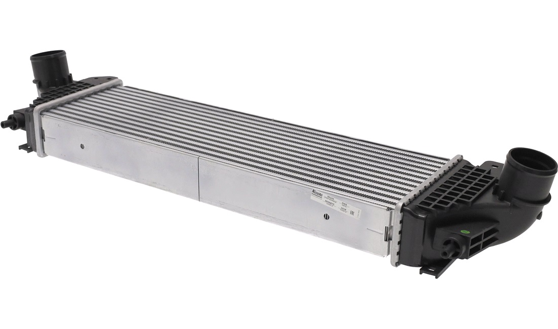 Intercooler