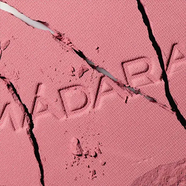 Blush Mineral Magnético Madara Cosmetics nº 3 Cold Cheeks 6g