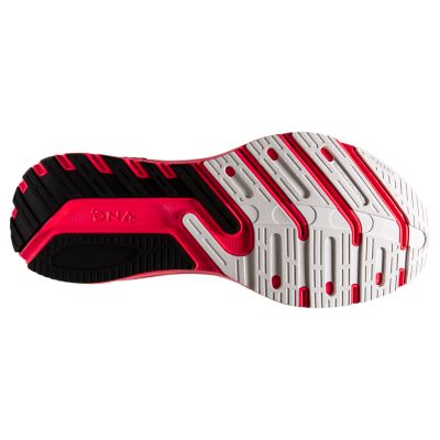 BrooksLaunch GTS 10 - grau