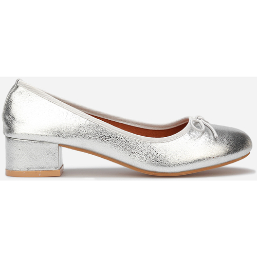 La Modeuse - 67500_P156643 Plata