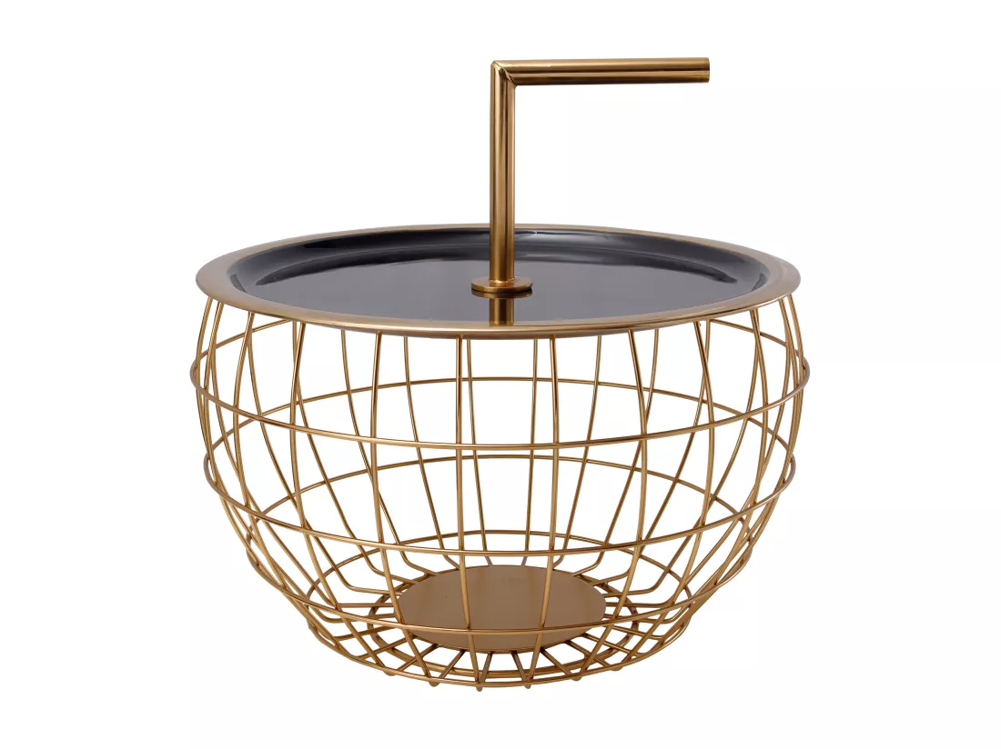 Table d'Appoint Design 