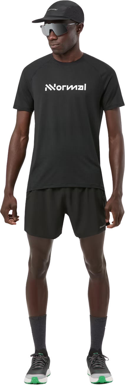 NNormal Race T-Shirt M's