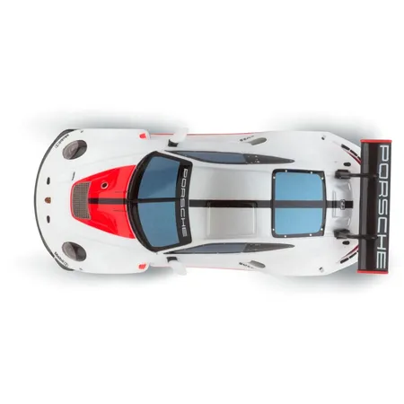 Carrera Hybrid Porsche 911 GT3 R 