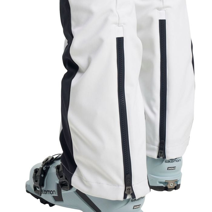 Tenson Grace Softshell Skibroek Dames