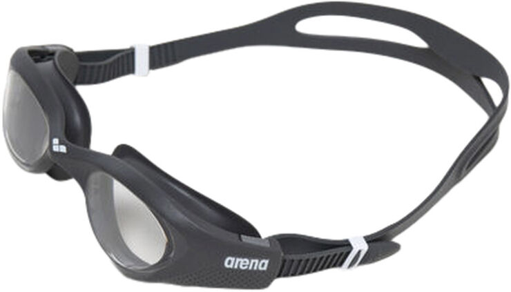 Arena The One svømmebriller Grå