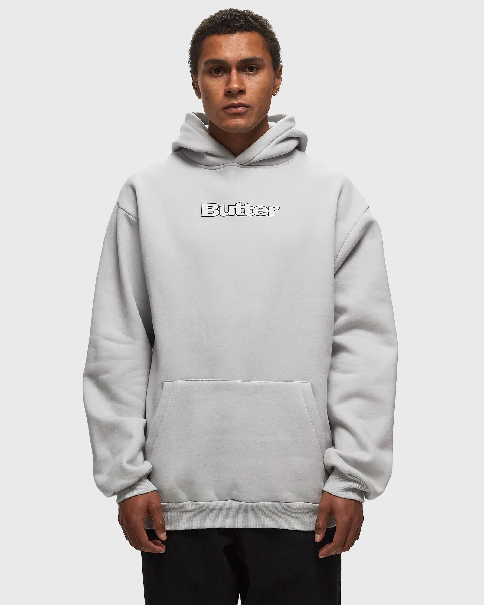 Butter Goods x Disney Sight And Sound Pullover Hood