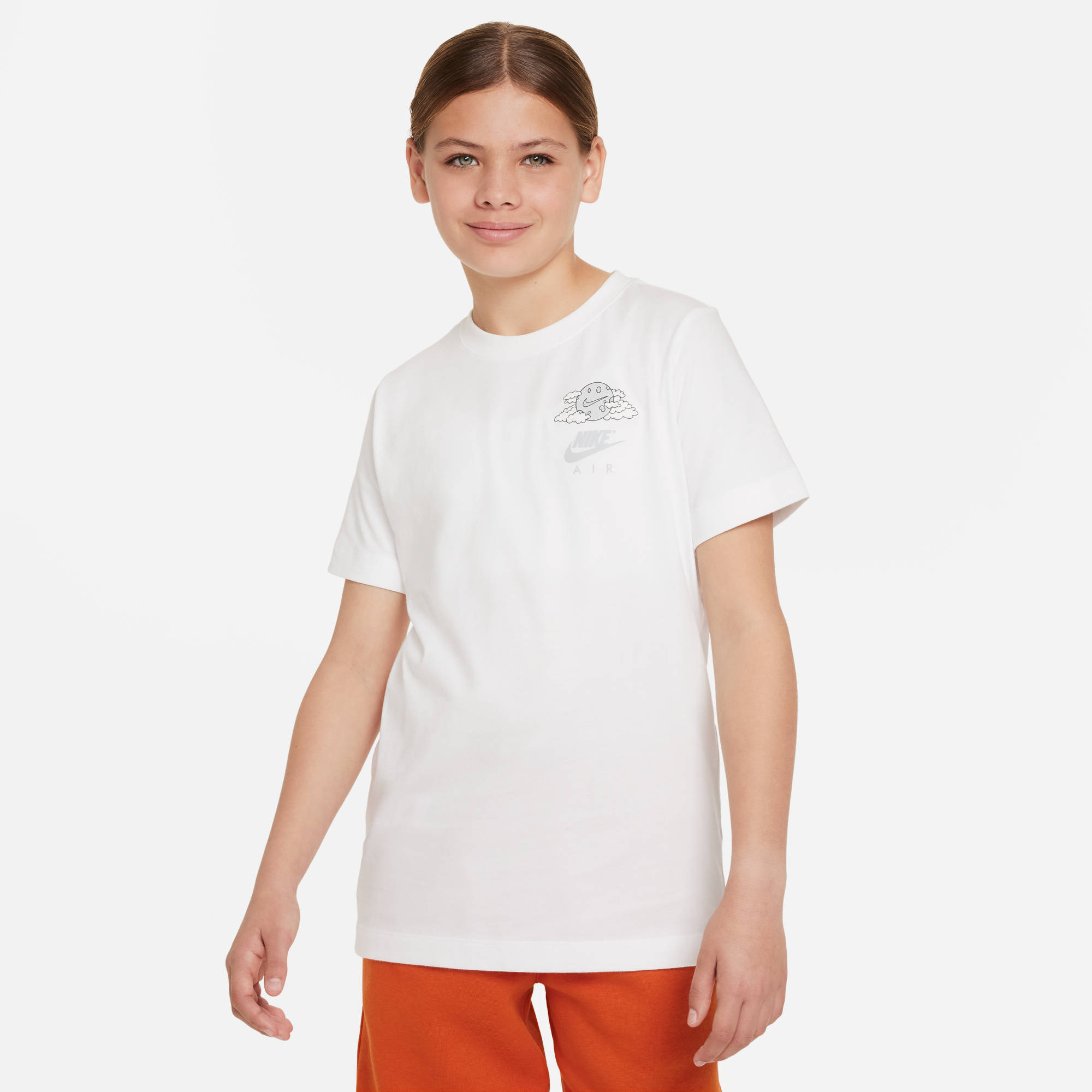 Nike Nike Air Big Kids" T-Shirt