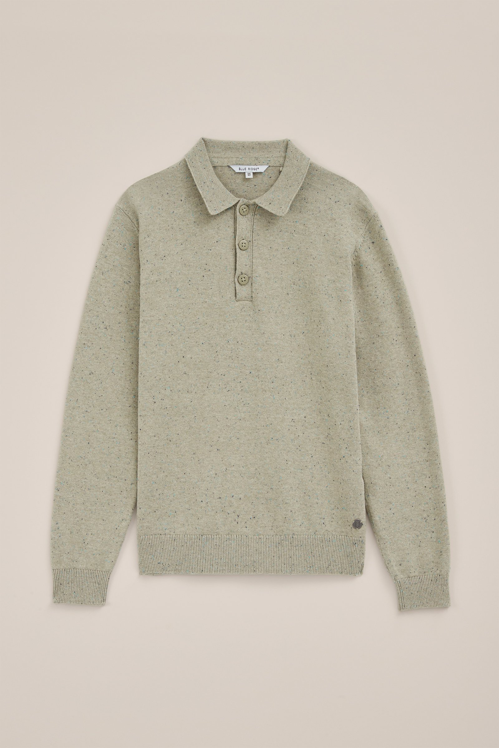 Jongens polo WE Fashion Lichtgroen