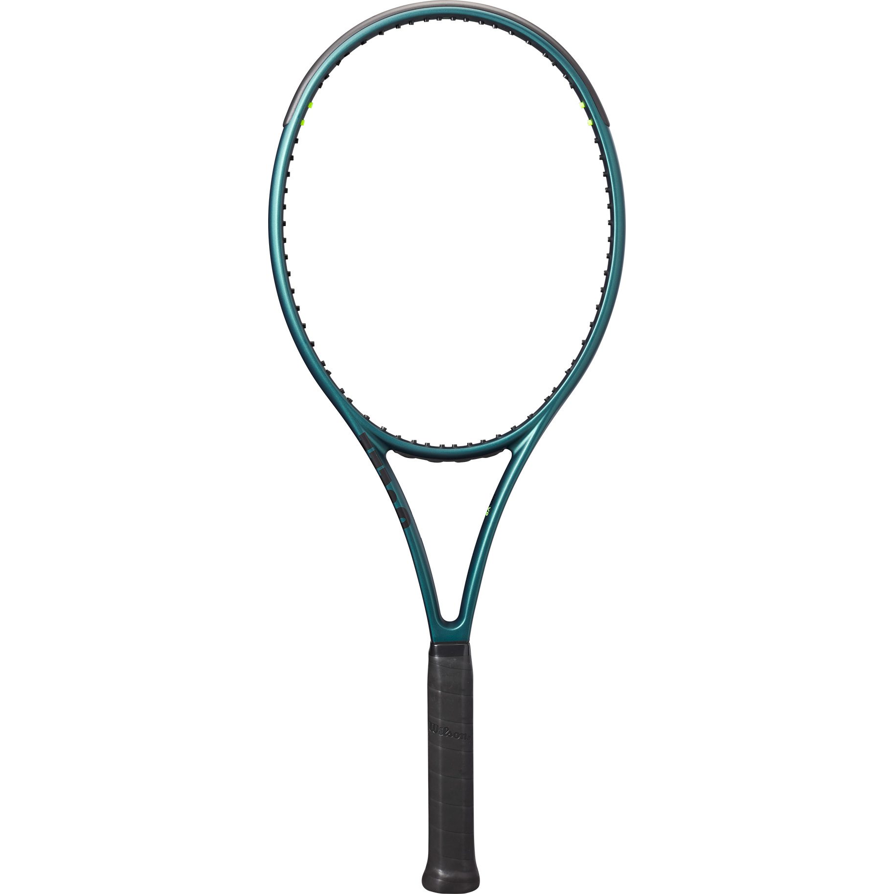 Wilson Blade 100L V9 Tennisschläger unbesaitet (285gr.)