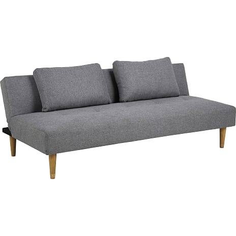 Luca sovesofa - grå