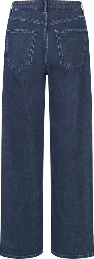 Modström LuccaMD jeans Dark indigo denim