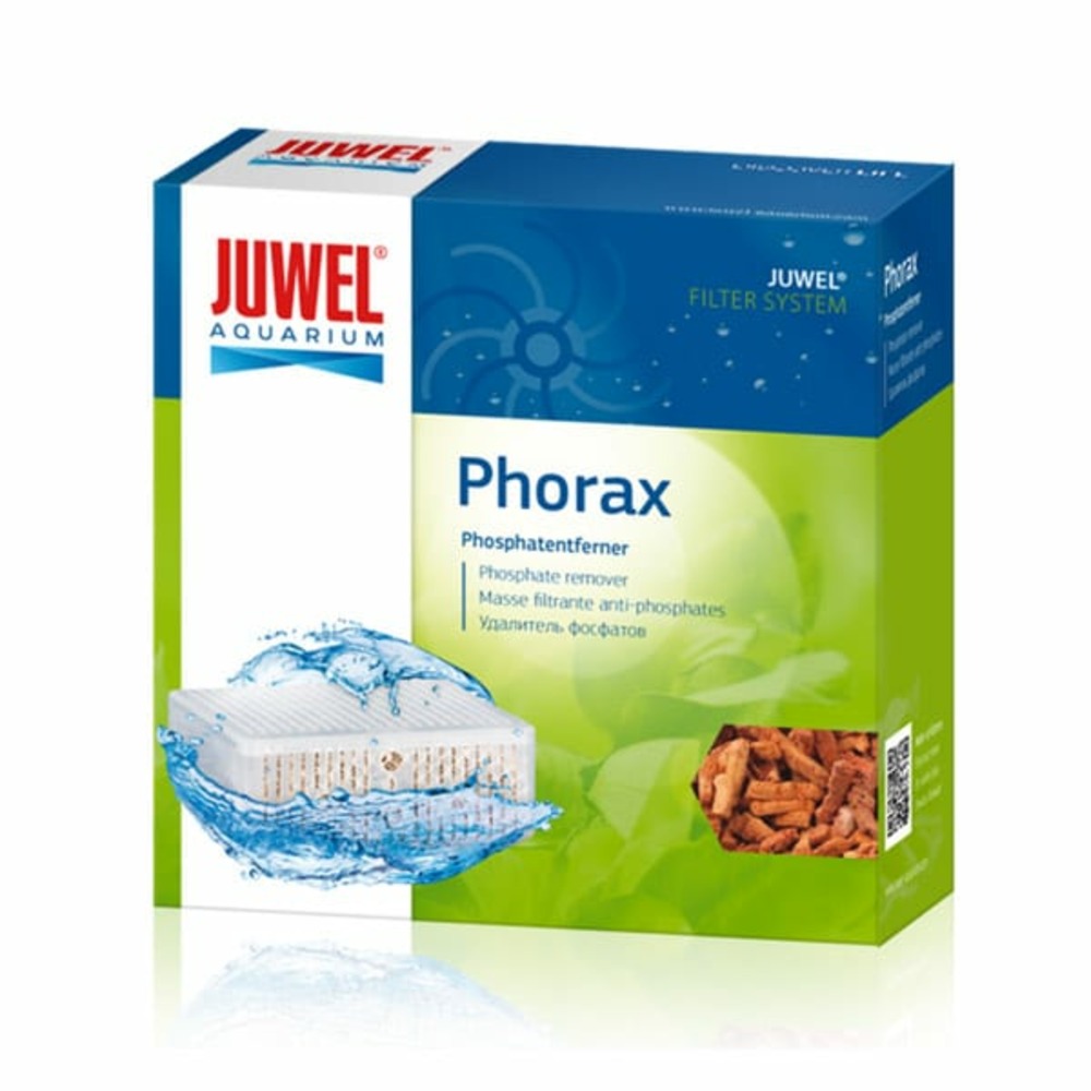 Phorax m : filtre bioflow m