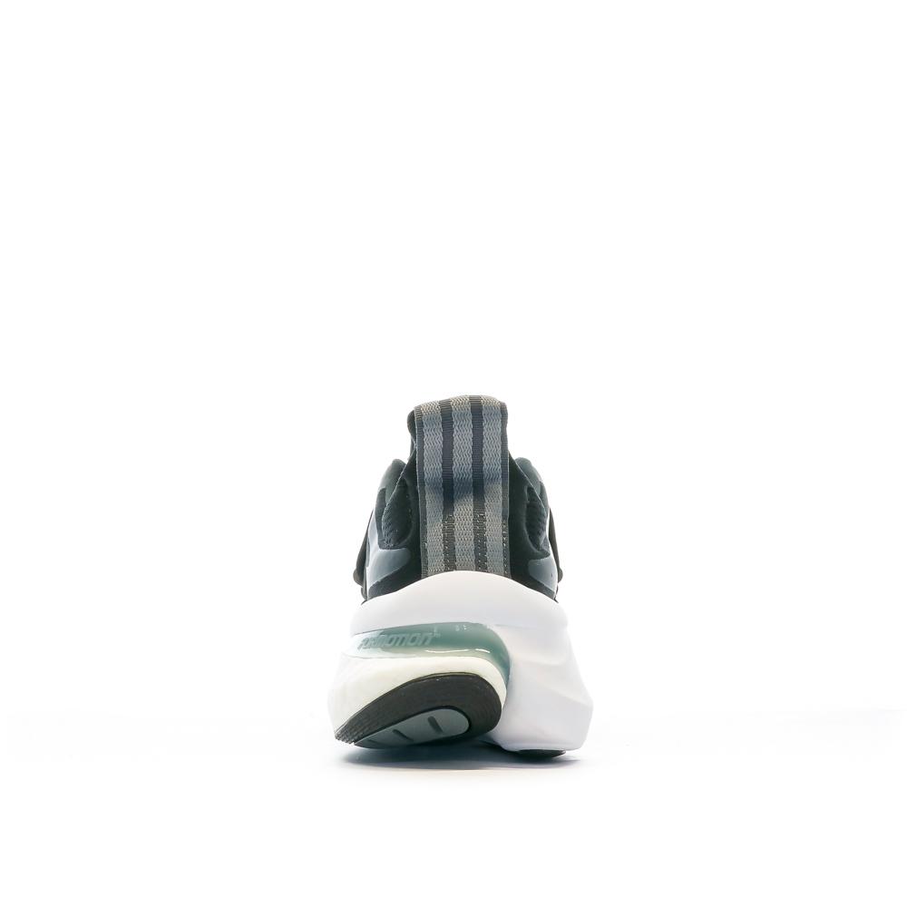 Adidas Baskets Noir Homme Adidas Alphaboost V1