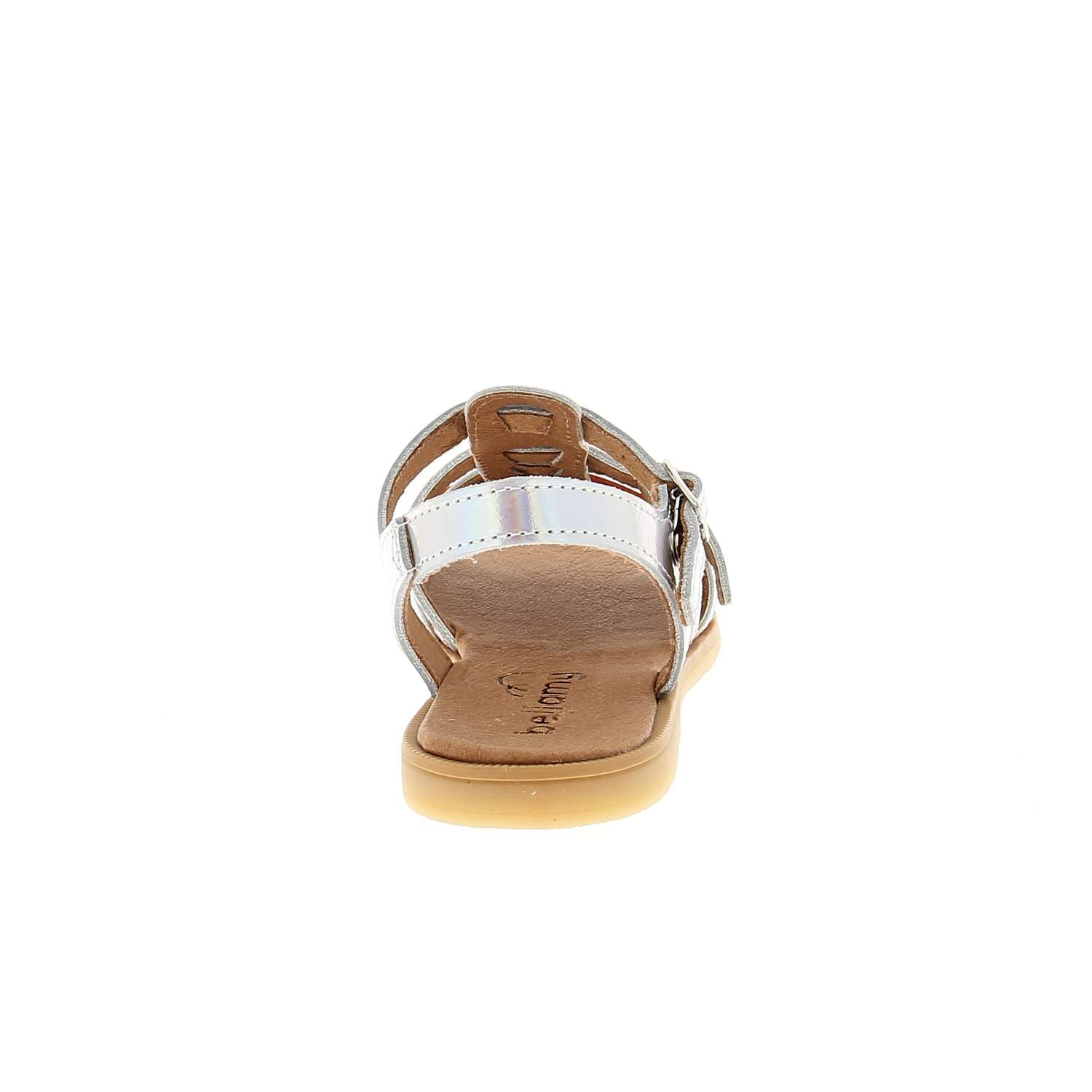 Sandales fille BELLAMY AUBANE