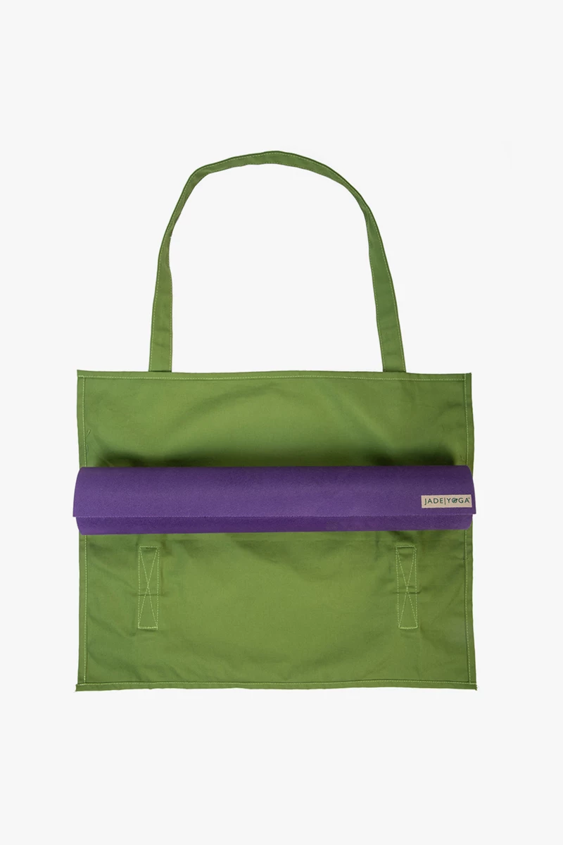 Jade Parkia Yogamatten Trage