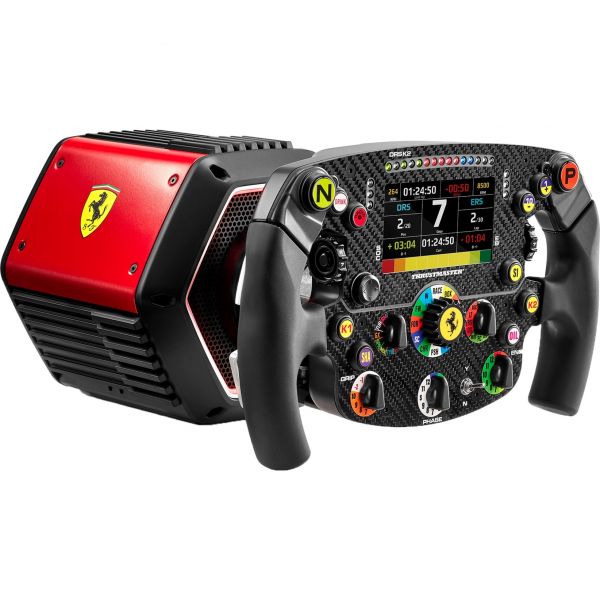 Thrustmaster T818 Ferrari SF1000 Simulator Volante Racing