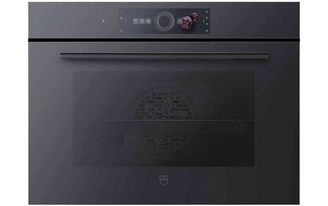 Einbaubackofen Combair V2000 45<br>Eleganter Backofen